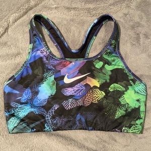Nike Dri-Fit Sports Bra